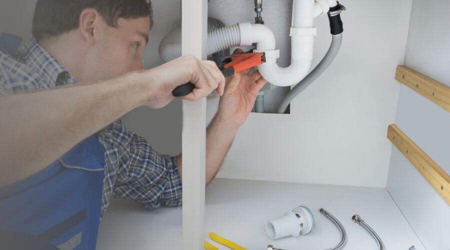 Professional Leak Detection Services in Jamestown, CA